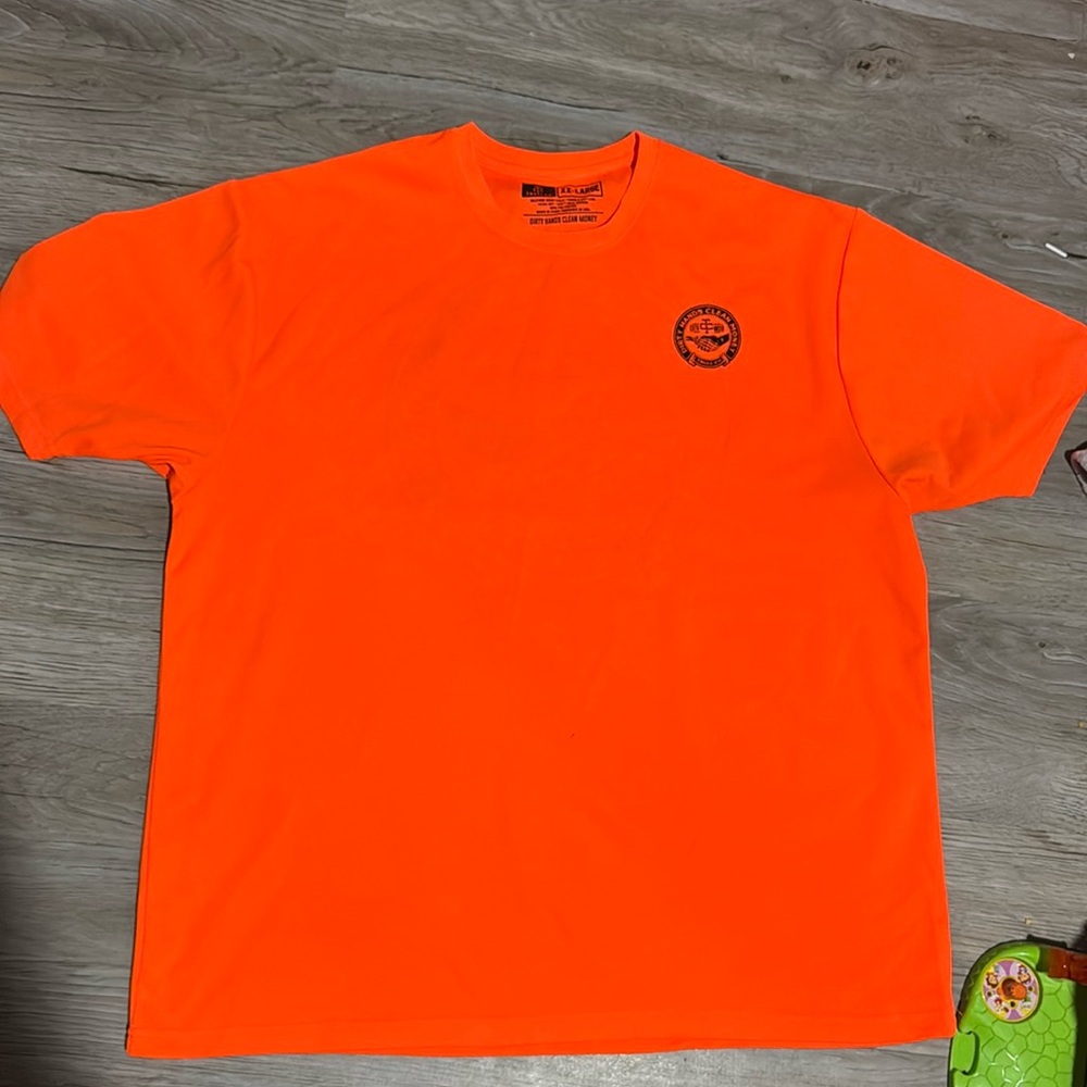 Trolls co shirt